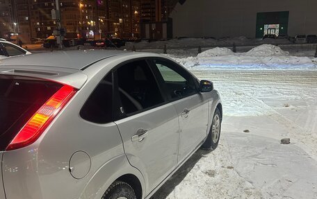 Ford Focus II рестайлинг, 2008 год, 750 000 рублей, 4 фотография