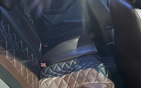 Ford Focus II рестайлинг, 2008 год, 750 000 рублей, 5 фотография