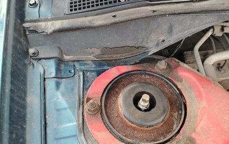 Mitsubishi Lancer IX, 2005 год, 500 000 рублей, 37 фотография