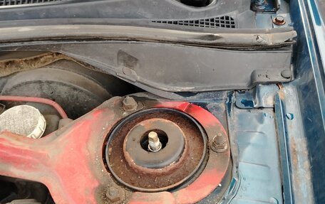 Mitsubishi Lancer IX, 2005 год, 500 000 рублей, 36 фотография