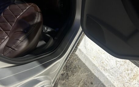 Ford Focus II рестайлинг, 2008 год, 750 000 рублей, 6 фотография