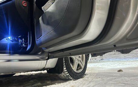 Ford Focus II рестайлинг, 2008 год, 750 000 рублей, 9 фотография