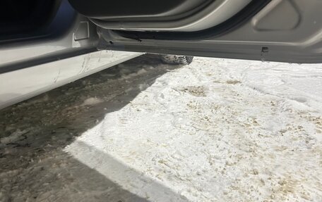 Ford Focus II рестайлинг, 2008 год, 750 000 рублей, 7 фотография