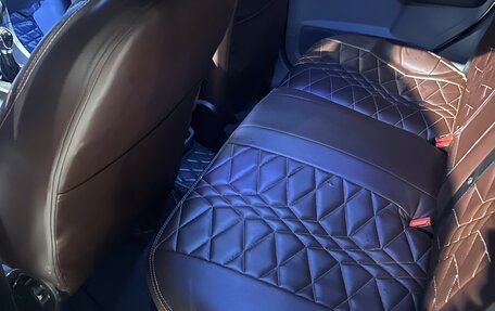 Ford Focus II рестайлинг, 2008 год, 750 000 рублей, 14 фотография