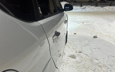 Ford Focus II рестайлинг, 2008 год, 750 000 рублей, 18 фотография