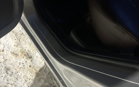 Ford Focus II рестайлинг, 2008 год, 750 000 рублей, 15 фотография