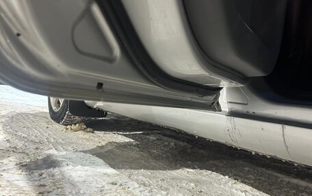 Ford Focus II рестайлинг, 2008 год, 750 000 рублей, 16 фотография