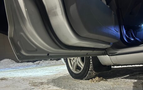 Ford Focus II рестайлинг, 2008 год, 750 000 рублей, 12 фотография