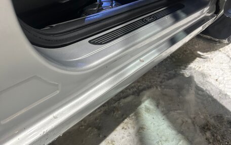 Ford Focus II рестайлинг, 2008 год, 750 000 рублей, 10 фотография