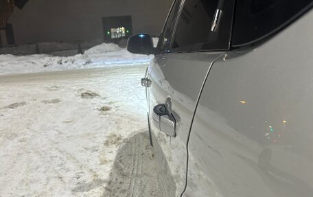 Ford Focus II рестайлинг, 2008 год, 750 000 рублей, 17 фотография