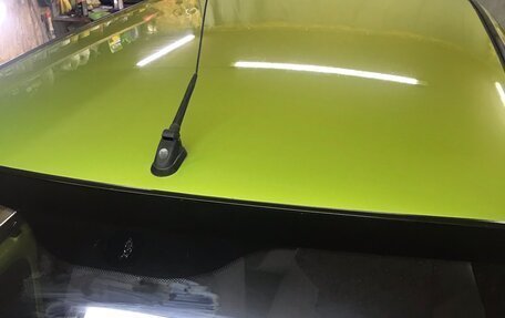 Daewoo Matiz I, 2012 год, 257 000 рублей, 4 фотография