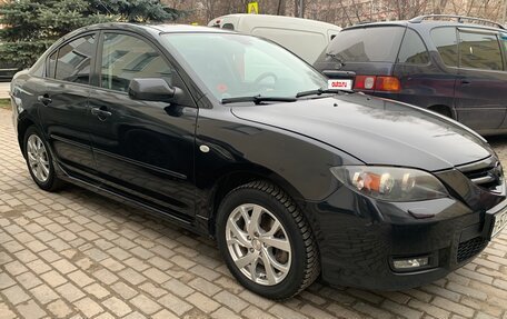 Mazda 3, 2008 год, 790 000 рублей, 2 фотография