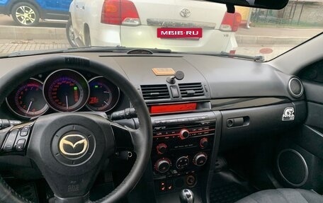 Mazda 3, 2008 год, 790 000 рублей, 3 фотография