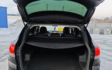 Hyundai ix35 I рестайлинг, 2013 год, 1 150 000 рублей, 7 фотография