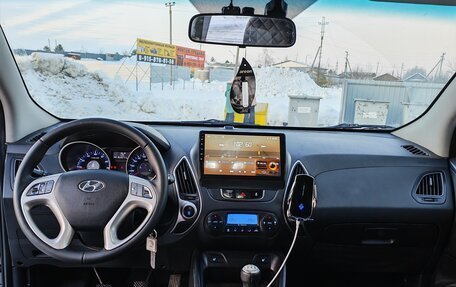 Hyundai ix35 I рестайлинг, 2013 год, 1 150 000 рублей, 8 фотография