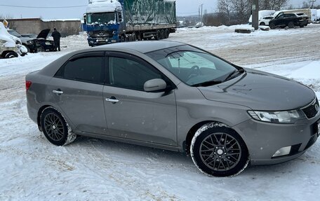 KIA Cerato III, 2011 год, 990 000 рублей, 5 фотография