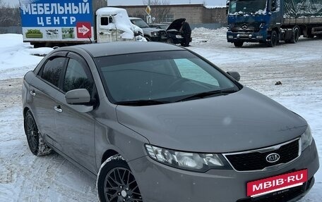KIA Cerato III, 2011 год, 990 000 рублей, 3 фотография