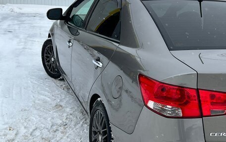 KIA Cerato III, 2011 год, 990 000 рублей, 8 фотография