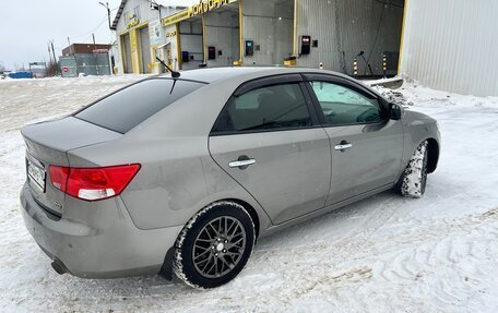 KIA Cerato III, 2011 год, 990 000 рублей, 6 фотография