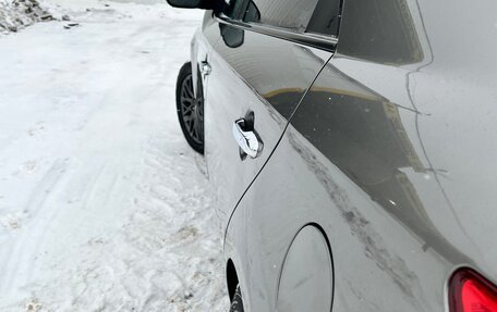 KIA Cerato III, 2011 год, 990 000 рублей, 10 фотография