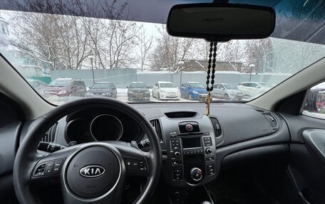 KIA Cerato III, 2011 год, 990 000 рублей, 12 фотография