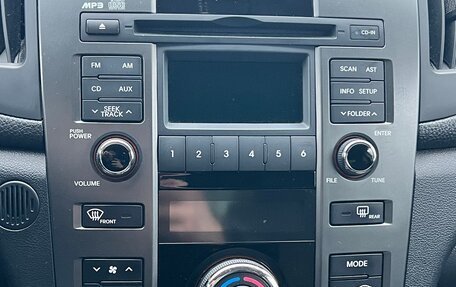 KIA Cerato III, 2011 год, 990 000 рублей, 14 фотография