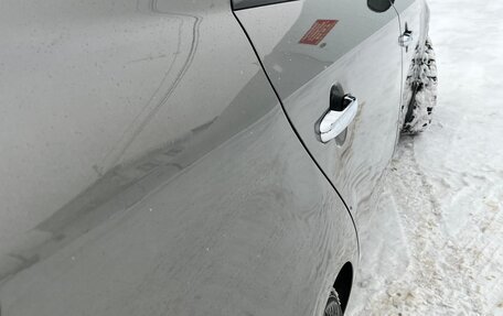 KIA Cerato III, 2011 год, 990 000 рублей, 11 фотография