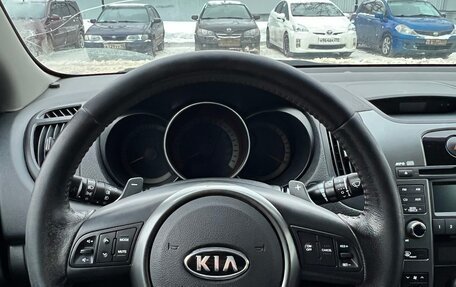 KIA Cerato III, 2011 год, 990 000 рублей, 13 фотография
