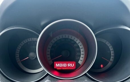 KIA Cerato III, 2011 год, 990 000 рублей, 16 фотография