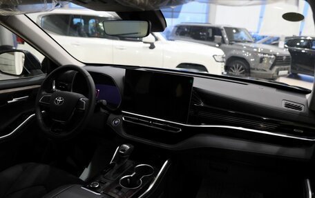 Toyota Highlander, 2025 год, 6 000 000 рублей, 14 фотография