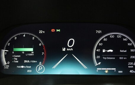 Toyota Highlander, 2025 год, 6 000 000 рублей, 13 фотография