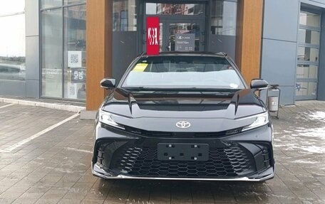 Toyota Camry, 2025 год, 4 770 000 рублей, 2 фотография