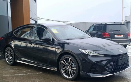 Toyota Camry, 2025 год, 4 770 000 рублей, 3 фотография