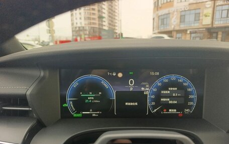 Toyota Camry, 2025 год, 4 770 000 рублей, 13 фотография