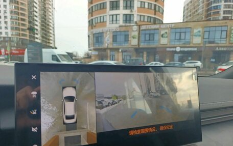 Toyota Camry, 2025 год, 4 770 000 рублей, 16 фотография