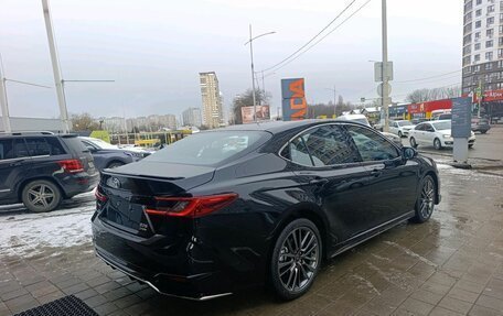 Toyota Camry, 2025 год, 4 770 000 рублей, 5 фотография