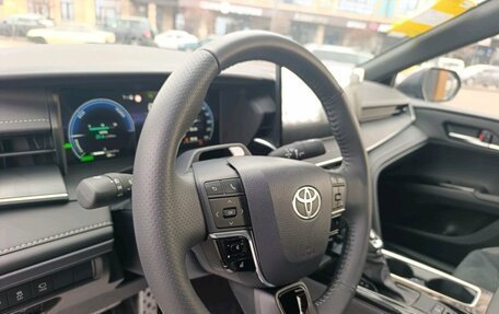 Toyota Camry, 2025 год, 4 770 000 рублей, 11 фотография