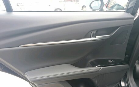 Toyota Camry, 2025 год, 4 770 000 рублей, 19 фотография
