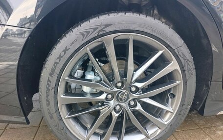 Toyota Camry, 2025 год, 4 770 000 рублей, 22 фотография