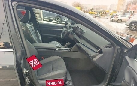 Toyota Camry, 2025 год, 4 770 000 рублей, 24 фотография