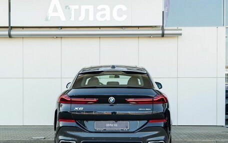 BMW X6, 2024 год, 11 290 000 рублей, 9 фотография