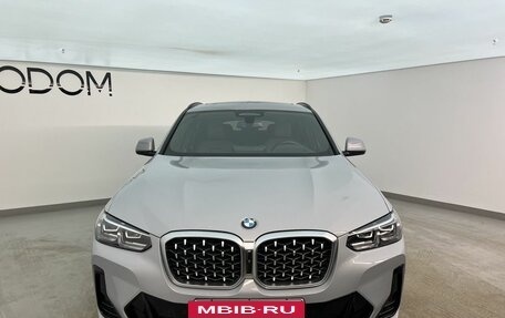 BMW X4, 2024 год, 7 990 000 рублей, 3 фотография