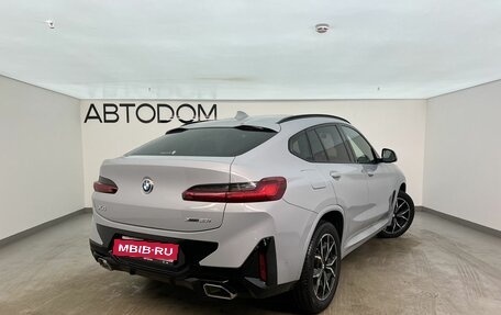 BMW X4, 2024 год, 7 990 000 рублей, 2 фотография