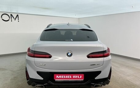 BMW X4, 2024 год, 7 990 000 рублей, 4 фотография