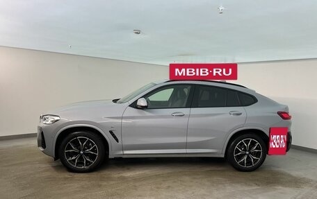 BMW X4, 2024 год, 7 990 000 рублей, 5 фотография