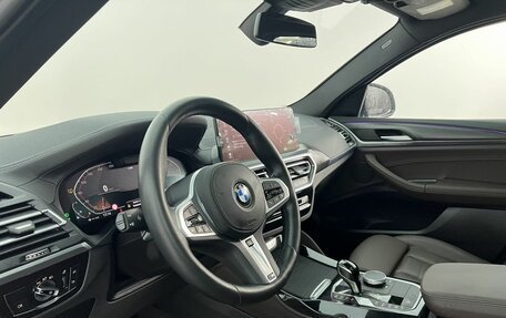 BMW X4, 2024 год, 7 990 000 рублей, 9 фотография