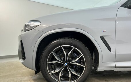 BMW X4, 2024 год, 7 990 000 рублей, 7 фотография