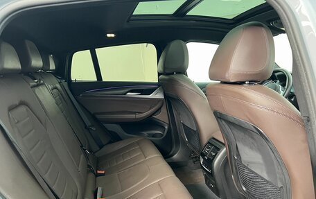 BMW X4, 2024 год, 7 990 000 рублей, 10 фотография