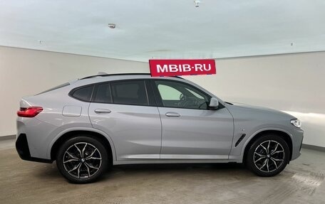 BMW X4, 2024 год, 7 990 000 рублей, 6 фотография