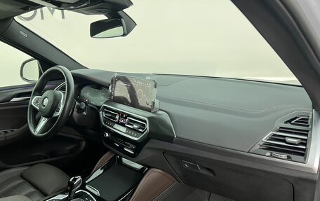 BMW X4, 2024 год, 7 990 000 рублей, 13 фотография